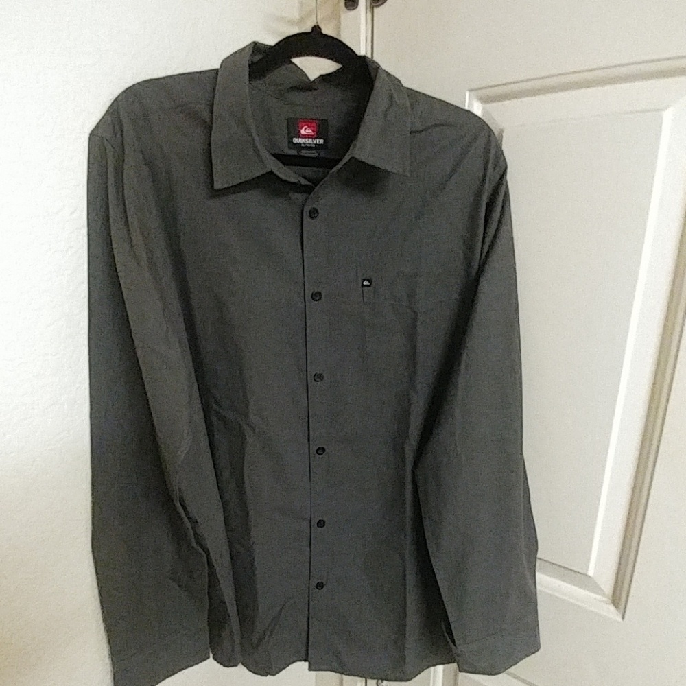 Quicksilver Longsleeves